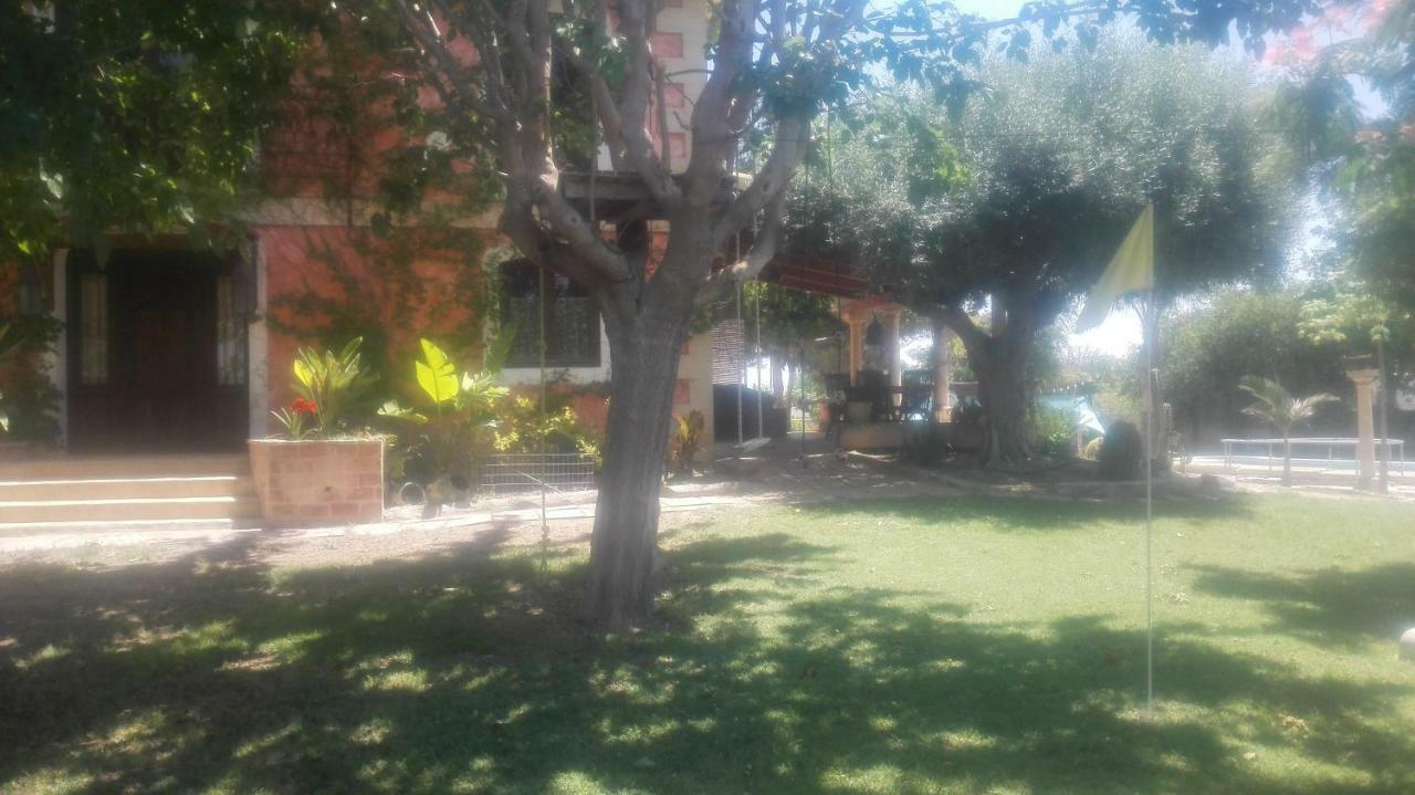 La Toscana Murcia Exterior photo
