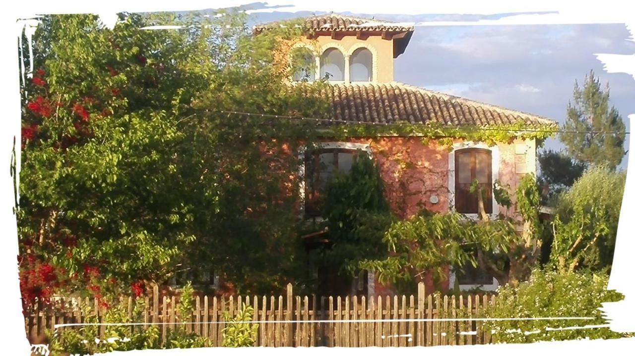 La Toscana Murcia Exterior photo
