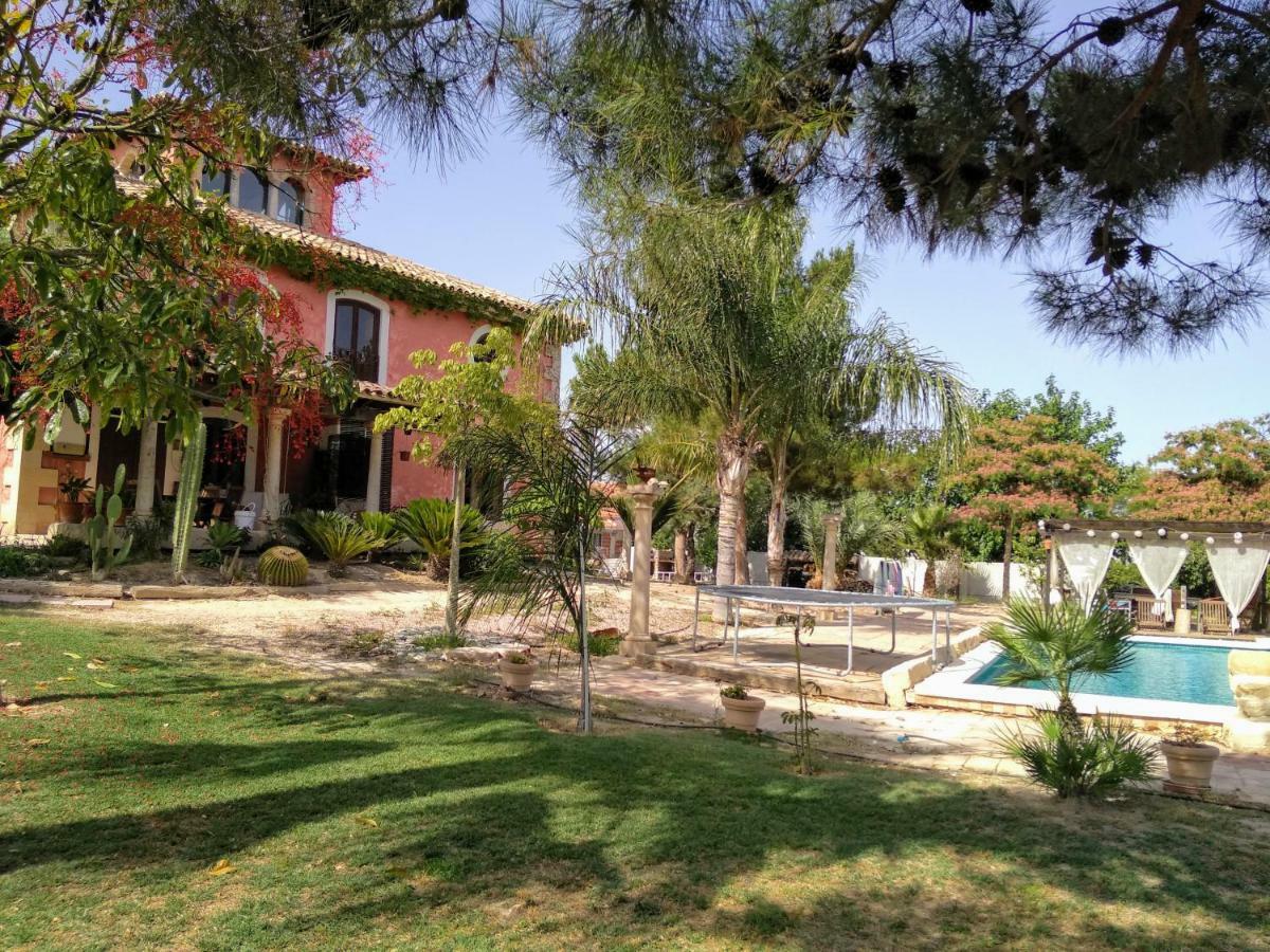 La Toscana Murcia Exterior photo
