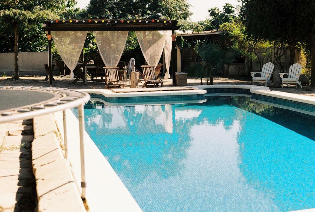 La Toscana Murcia Exterior photo