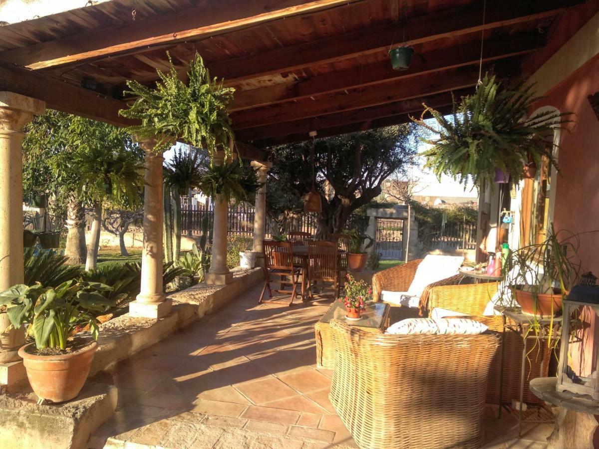 La Toscana Murcia Exterior photo