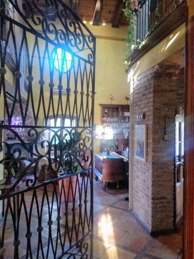 La Toscana Murcia Exterior photo