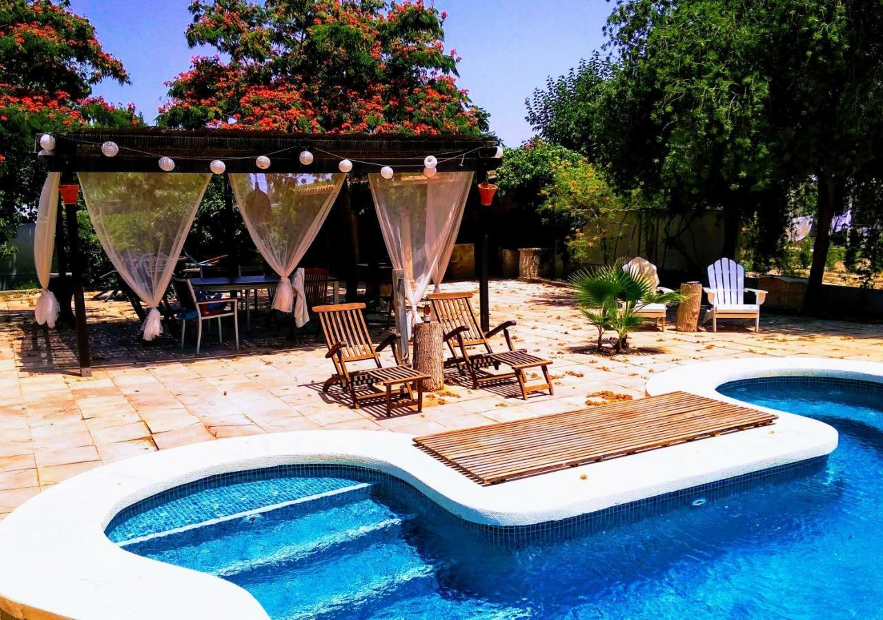 La Toscana Murcia Exterior photo