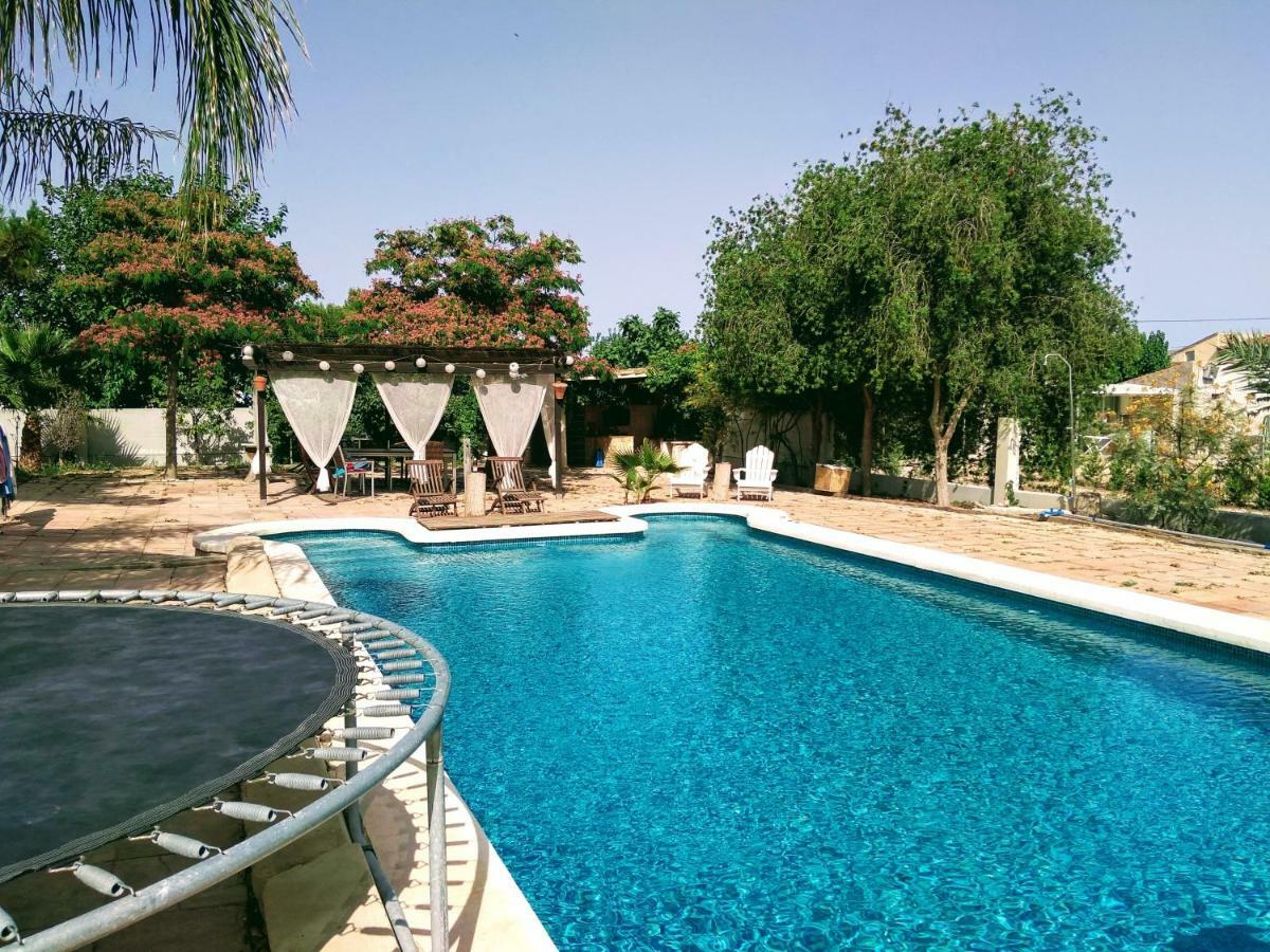 La Toscana Murcia Exterior photo